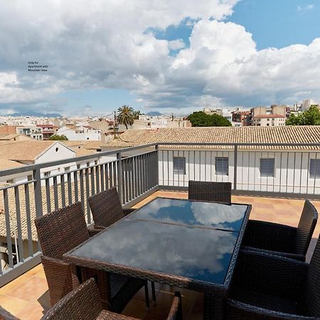 Apartamentos Wayteko 알리칸테 외부 사진