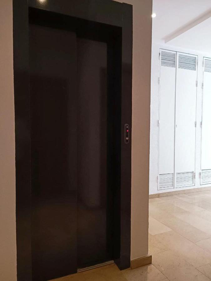 Apartamentos Wayteko 알리칸테 외부 사진