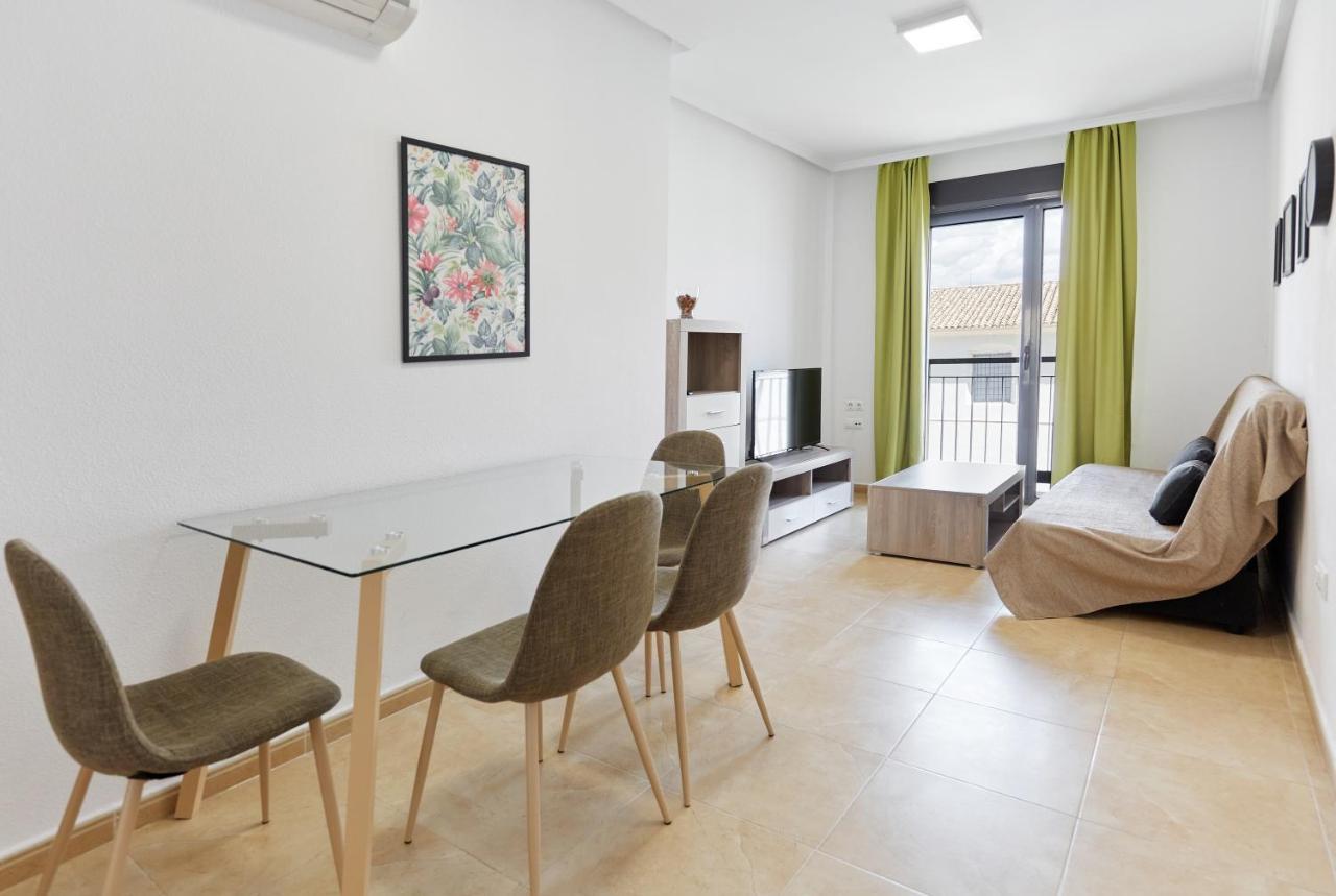 Apartamentos Wayteko 알리칸테 외부 사진