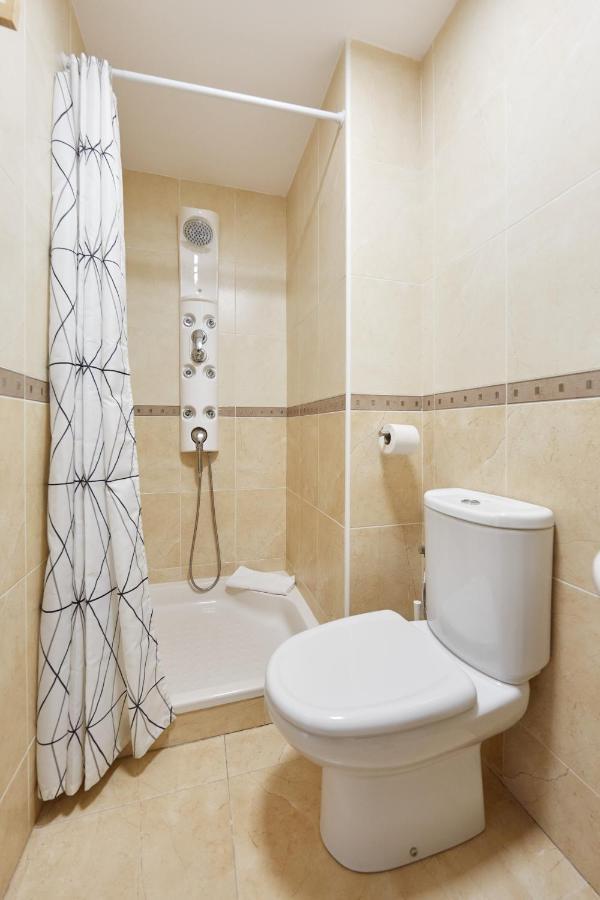 Apartamentos Wayteko 알리칸테 외부 사진