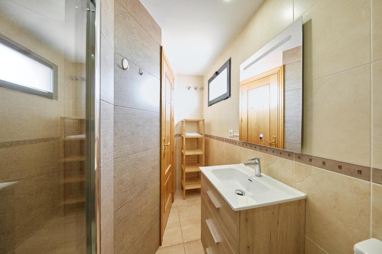 Apartamentos Wayteko 알리칸테 외부 사진