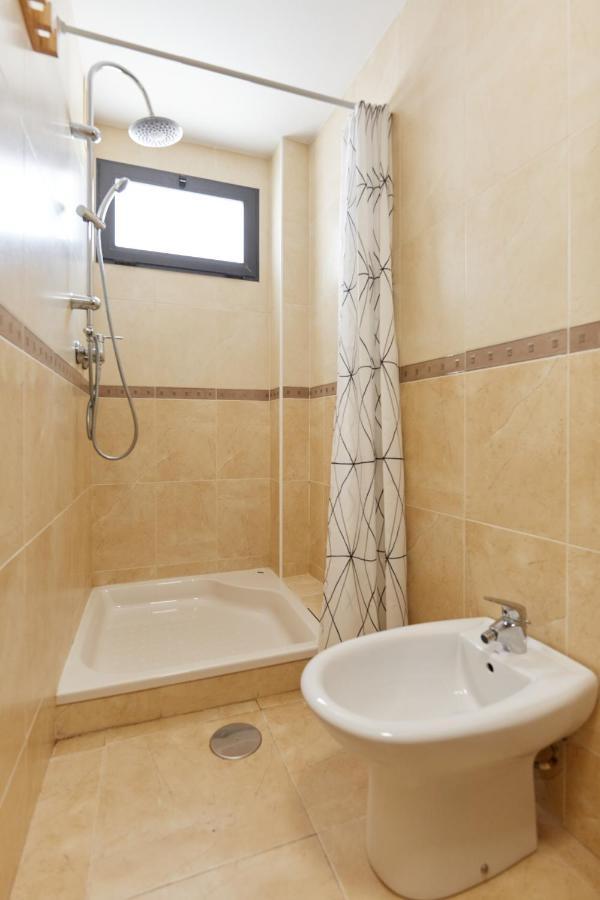 Apartamentos Wayteko 알리칸테 외부 사진