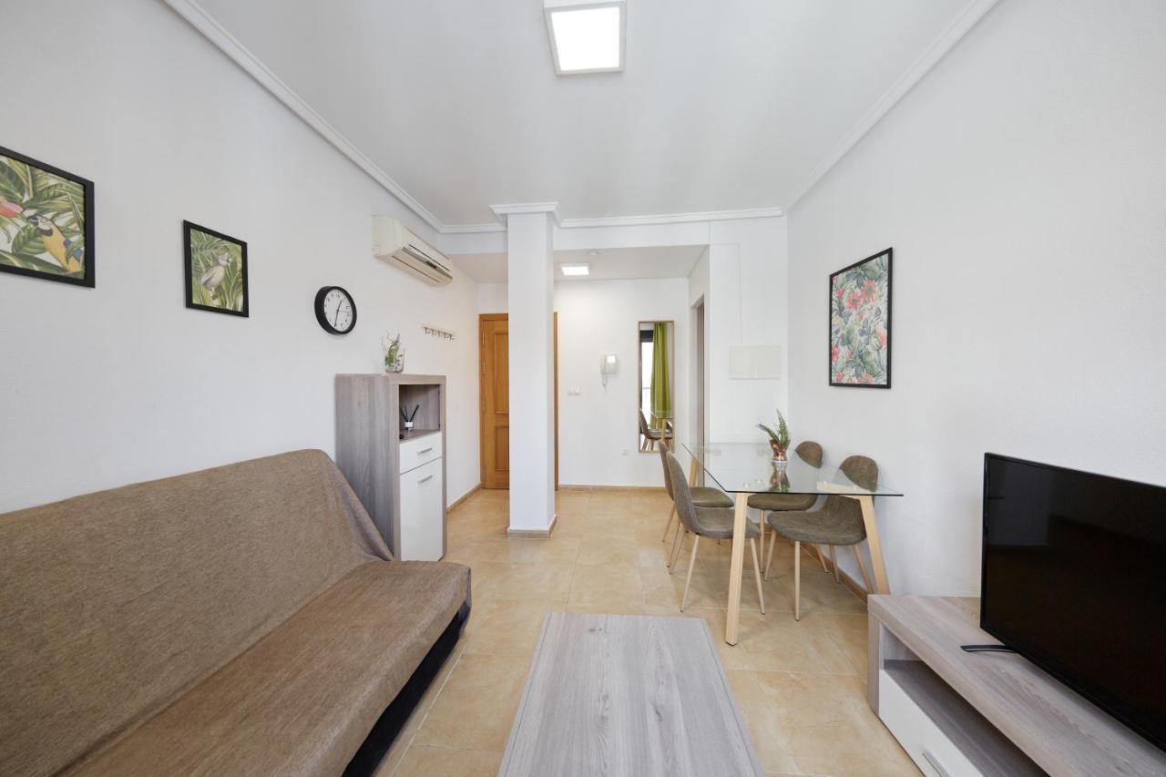 Apartamentos Wayteko 알리칸테 외부 사진