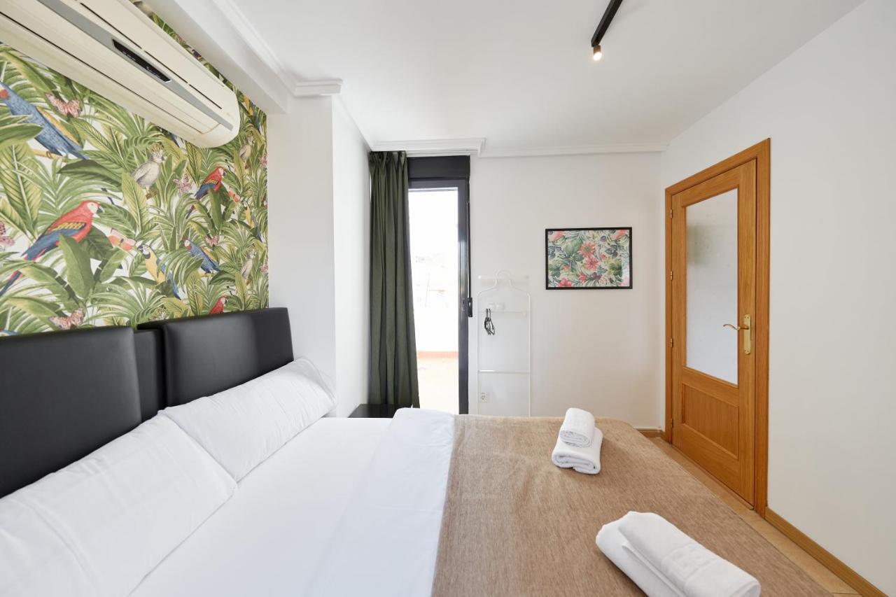 Apartamentos Wayteko 알리칸테 외부 사진