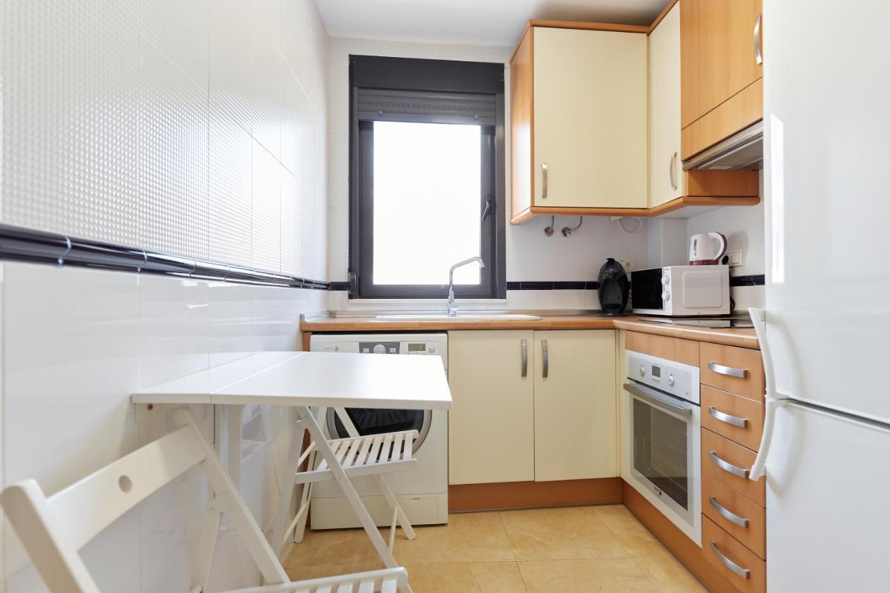 Apartamentos Wayteko 알리칸테 외부 사진