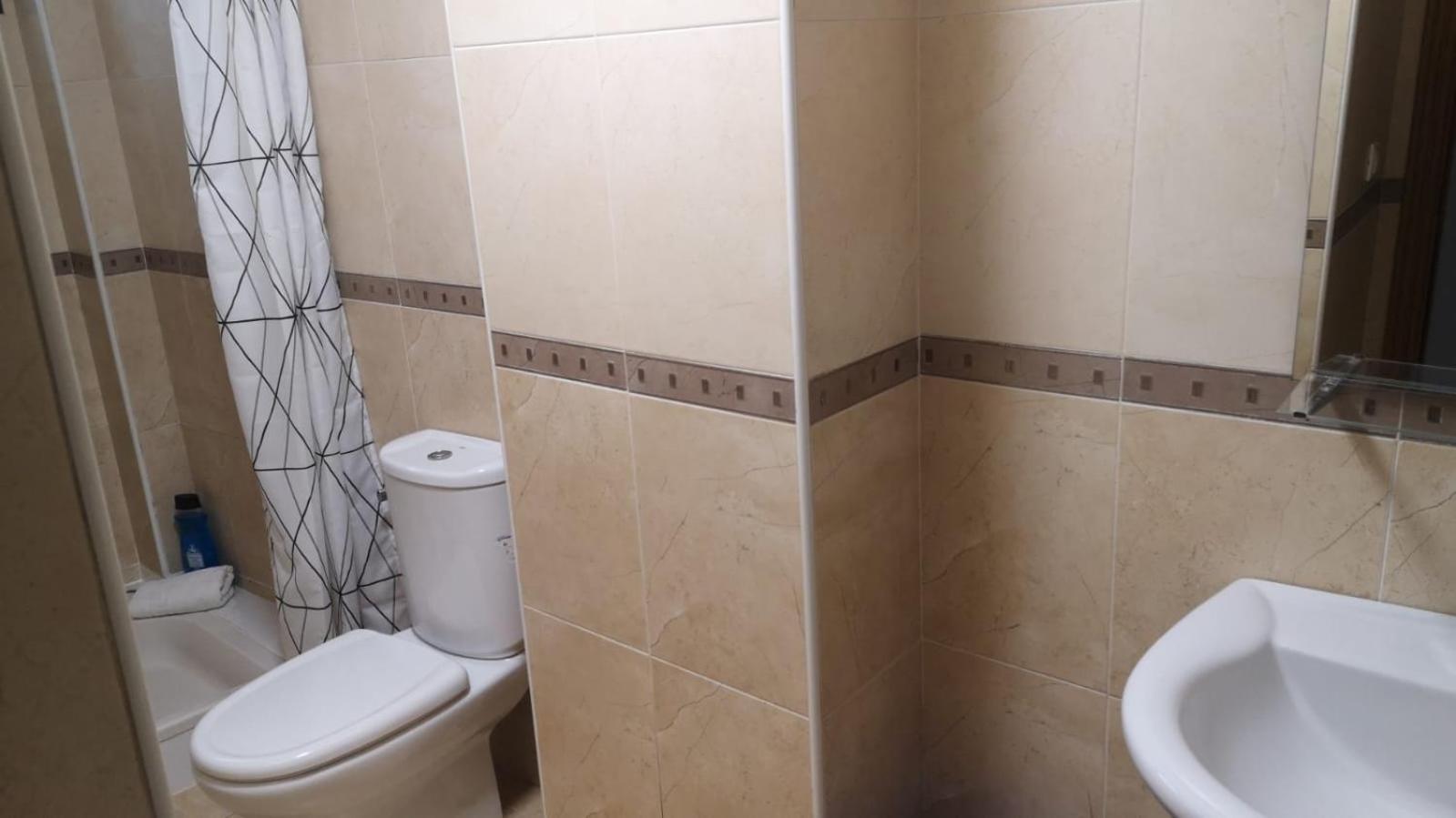 Apartamentos Wayteko 알리칸테 외부 사진